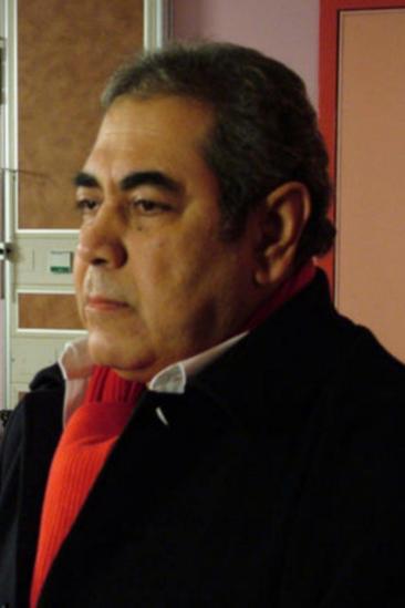 Sabry Abdelmonem Image