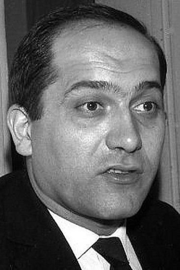 William Sabatier Image