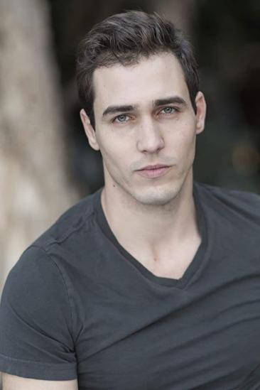 Gregory Shelby Image