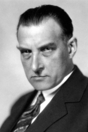 Benjamin Christensen Image