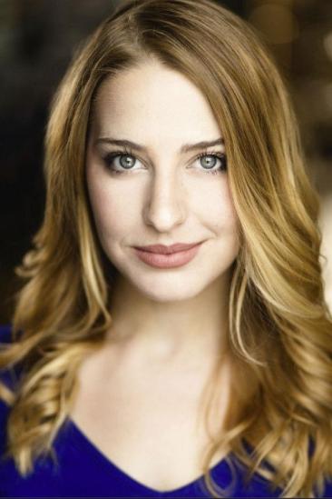 Raechel Fisher Image