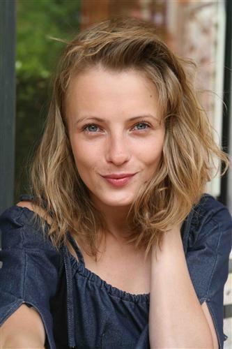 Magdalena Malina Image