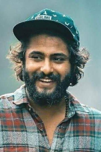 Antony Varghese Image