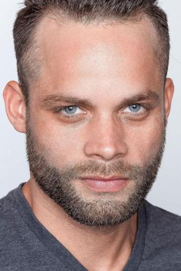 Thomas Johnston Image