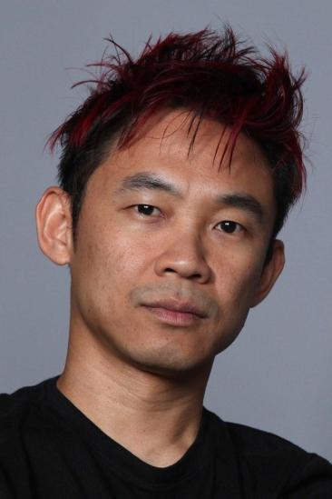 James Wan Image