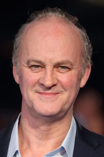 Tim McInnerny Image