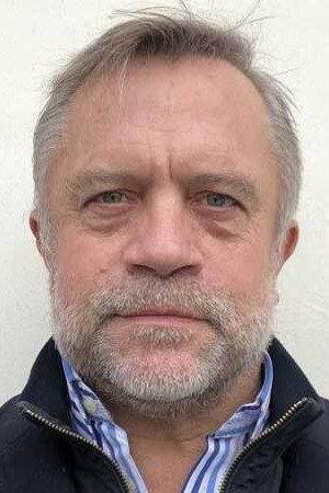 Christopher Milburn Image