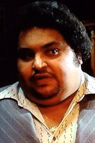 Ahmed El Shenawi Image