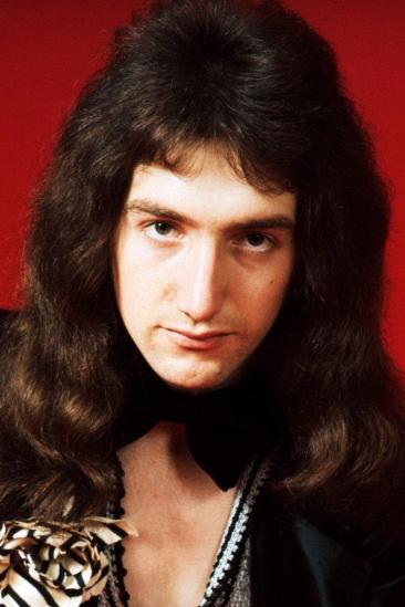 John Deacon Image