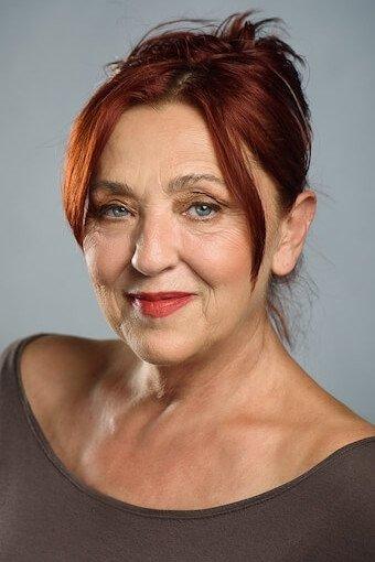 Adriana Şchiopu Image