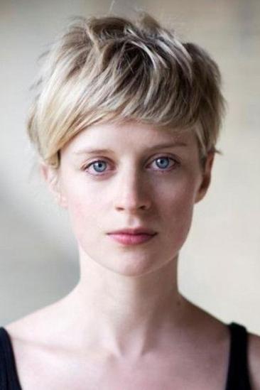 Victoria Bewick Image