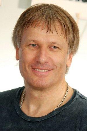 Sergei Nasibov Image