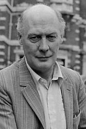 Frans Vorstman Image