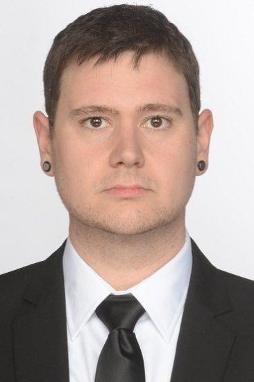 Michael P. Blevins Image