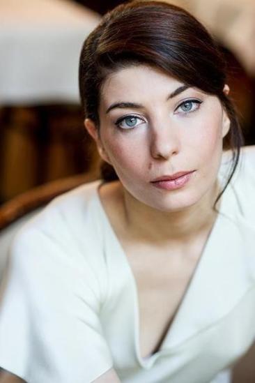 Anne Metzler Image