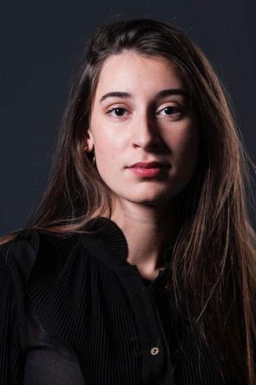 Gracija Filipović Image