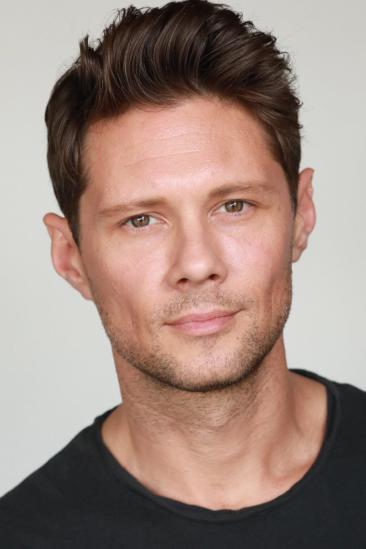 Kavan Reece Image