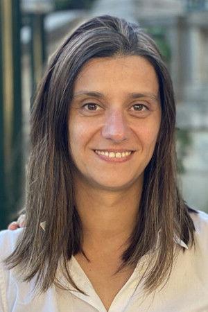 Vesela Kazakova Image