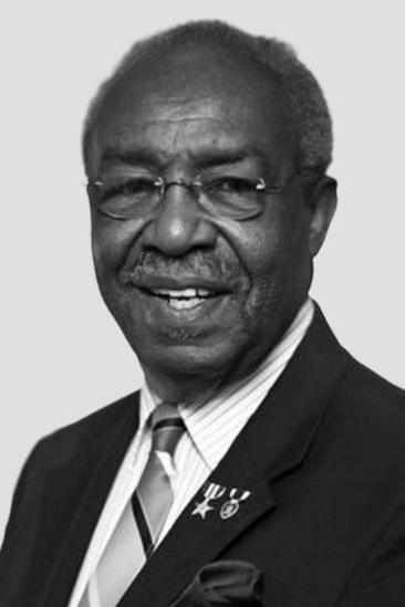 James McEachin Image