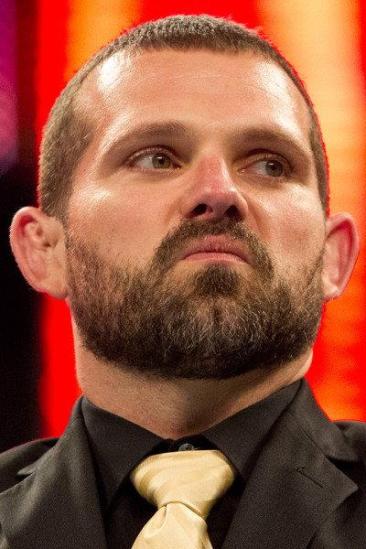 Jamie Noble Image