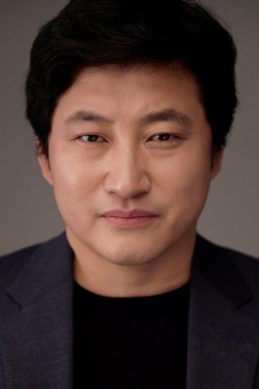 Park Jin-woo Image