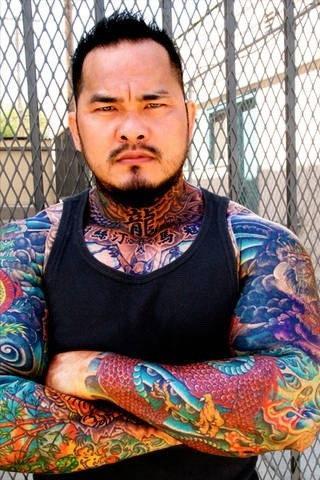 Marcus Natividad Image