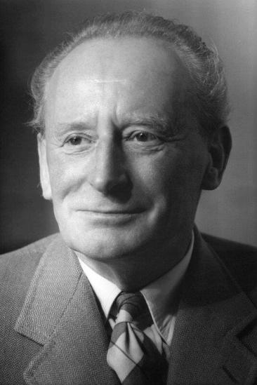 Kynaston Reeves Image