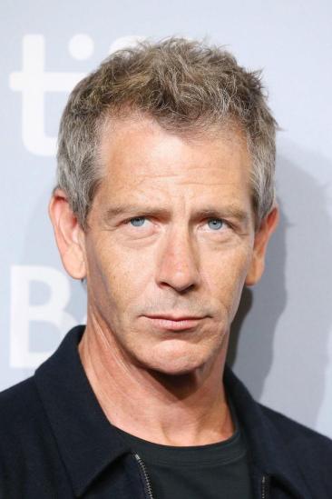 Ben Mendelsohn Image