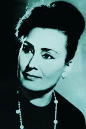 Antoneta Papapavli Image