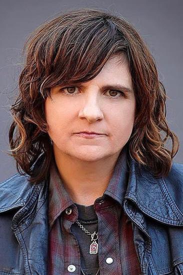 Amy Ray Image
