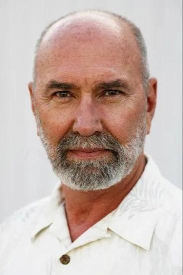 John Pritchett Image