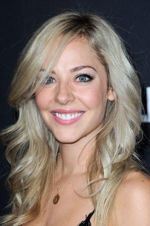 MacKenzie Porter Image