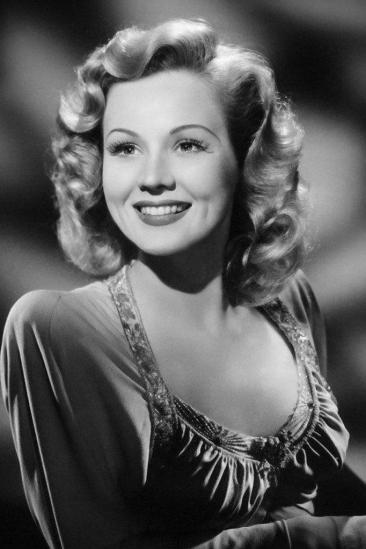 Virginia Mayo Image