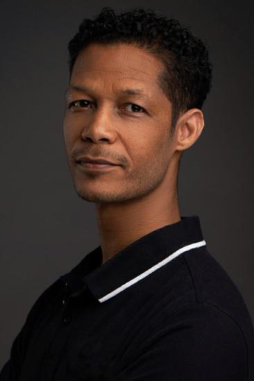 Wayne Van Rooyen Image