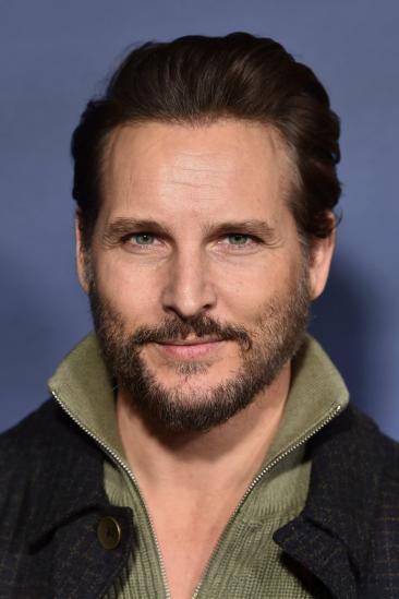 Peter Facinelli Image