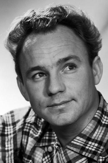 Nikolai Rybnikov Image