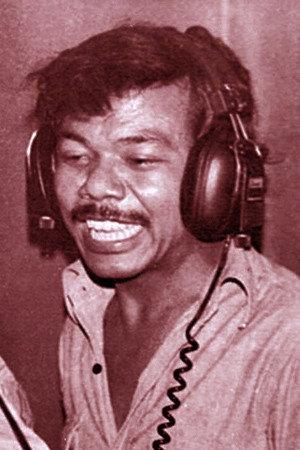 Benyamin Sueb Image