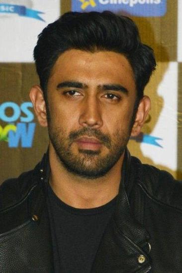 Amit Sadh Image