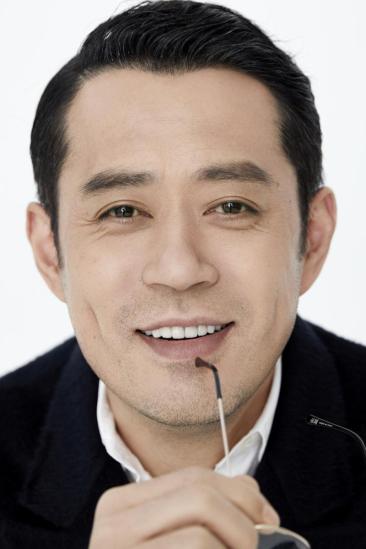 Liu Jun Image