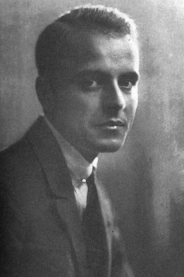 Ernst Hofmann Image