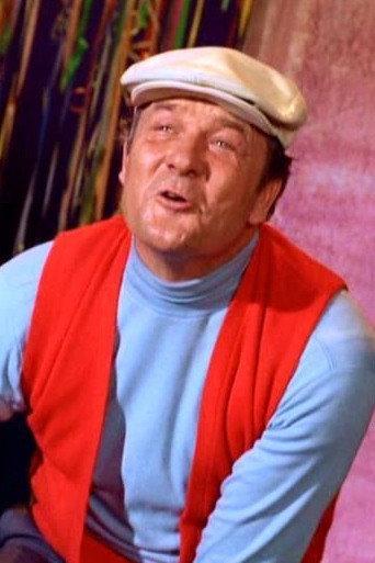 Bobby Hall Image