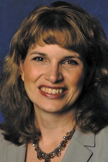 Bridget Hoffman Image