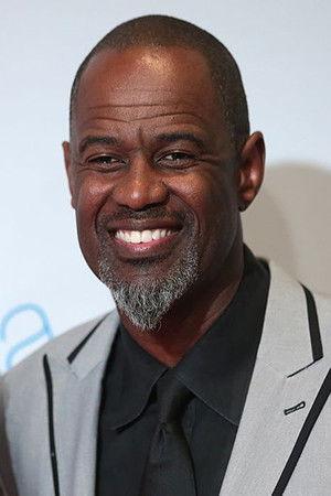 Brian McKnight Image
