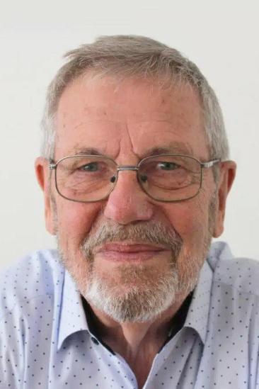 Larry Dann Image