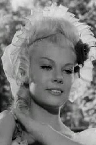 Arielle Coigney Image