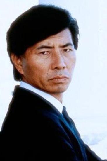 Sho Kosugi Image