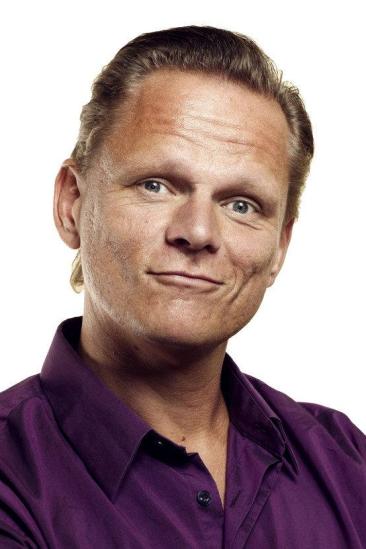 Sigurd Barrett Image