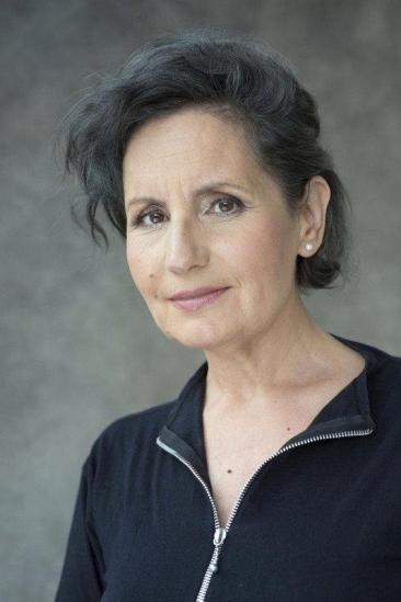 Katarzyna Bargiełowska Image