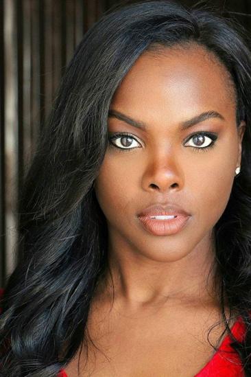 Erica Michelle Singleton Image