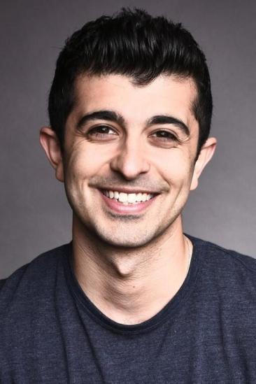 Behzad Dabu Image